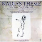 Eric Baumgartner 'Nadia's Theme'