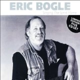 Eric Bogle 'Now I'm Easy'