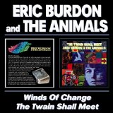 Eric Burdon & The Animals 'San Franciscan Nights'