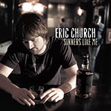 Eric Church 'How 'Bout You'