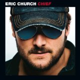 Eric Church 'Over When It's Over'