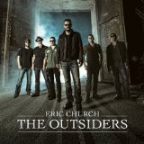 Eric Church 'The Outsiders'