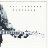 Eric Clapton 'Alberta'