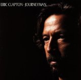 Eric Clapton 'Bad Love'
