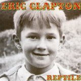 Eric Clapton 'Believe In Life'