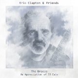 Eric Clapton 'Cajun Moon'