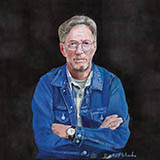 Eric Clapton 'Can't Let You Do It'