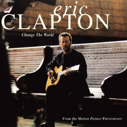 Easily Download Eric Clapton Printable PDF piano music notes, guitar tabs for Solo Guitar. Transpose or transcribe this score in no time - Learn how to play song progression.