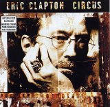 Eric Clapton 'Edge Of Darkness'