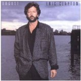 Eric Clapton 'Holy Mother'