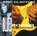 Eric Clapton 'Honey In Your Hips'