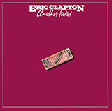 Eric Clapton 'I Can't Stand It'