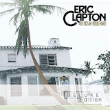 Eric Clapton 'Let It Grow'
