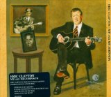Eric Clapton 'Me And The Devil Blues'