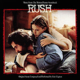 Eric Clapton 'Tears In Heaven (from Rush) (arr. Bobby Westfall)'