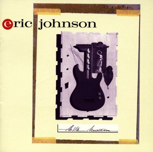 Easily Download Eric Johnson Printable PDF piano music notes, guitar tabs for Guitar Tab. Transpose or transcribe this score in no time - Learn how to play song progression.