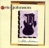 Eric Johnson 'Forty Mile Town'
