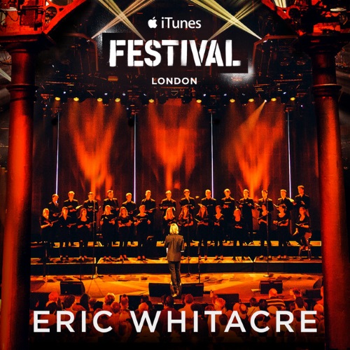 Easily Download Eric Whitacre Printable PDF piano music notes, guitar tabs for SATB Choir. Transpose or transcribe this score in no time - Learn how to play song progression.