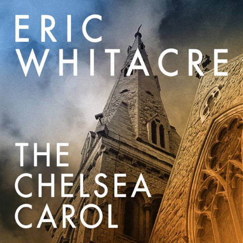 Easily Download Eric Whitacre Printable PDF piano music notes, guitar tabs for SATB Choir. Transpose or transcribe this score in no time - Learn how to play song progression.