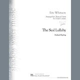 Eric Whitacre 'The Seal Lullaby (arr. Gerard Cousins)'