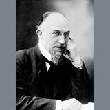 Erik Satie 'Idylle, à Debussy'