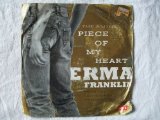 Erma Franklin 'Piece Of My Heart'