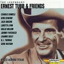 Easily Download Ernest Tubb Printable PDF piano music notes, guitar tabs for Piano, Vocal & Guitar Chords. Transpose or transcribe this score in no time - Learn how to play song progression.