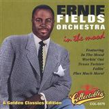 Ernie Field's Orchestra 'In The Mood'