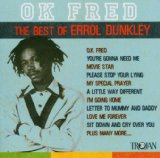 Errol Dunkley 'OK Fred'