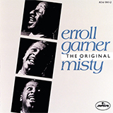 Erroll Garner 'Misty'