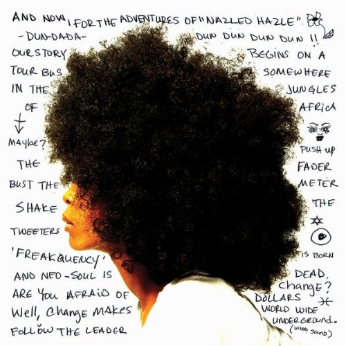 Easily Download Erykah Badu Printable PDF piano music notes, guitar tabs for Piano, Vocal & Guitar Chords (Right-Hand Melody). Transpose or transcribe this score in no time - Learn how to play song progression.