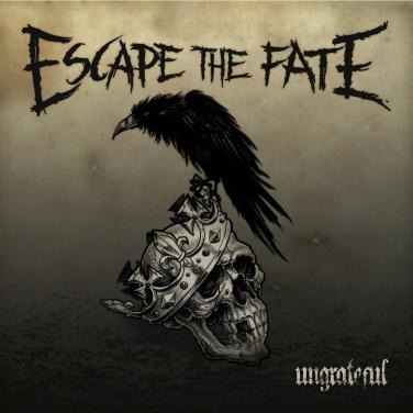 Easily Download Escape the Fate Printable PDF piano music notes, guitar tabs for Guitar Tab. Transpose or transcribe this score in no time - Learn how to play song progression.