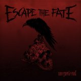 Escape the Fate 'Ungrateful'
