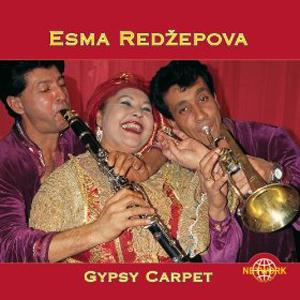 Easily Download Esma Redzepova Printable PDF piano music notes, guitar tabs for Lead Sheet / Fake Book. Transpose or transcribe this score in no time - Learn how to play song progression.