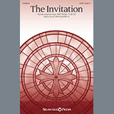 Ethan McGrath 'The Invitation'