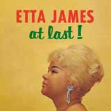 Etta James 'At Last (arr. Jeremy Siskind)'
