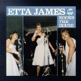 Etta James 'Baby, What You Want Me To Do'