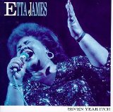 Etta James 'Come To Mama'