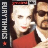 Eurythmics 'It's Alright (Baby's Coming Back )'