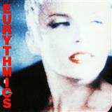 Eurythmics 'There Must Be An Angel'