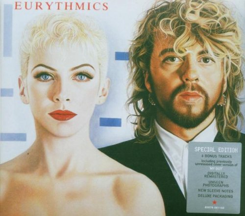 Easily Download Eurythmics Printable PDF piano music notes, guitar tabs for Piano, Vocal & Guitar Chords (Right-Hand Melody). Transpose or transcribe this score in no time - Learn how to play song progression.