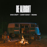 Evan Craft, Danny Gokey & Redimi2 'Be Alright'