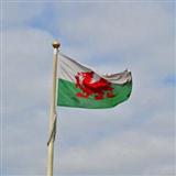 Evan James 'Hen Wlad Fy Nhadau (Unofficial Welsh National Anthem)'
