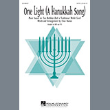 Evan Ramos 'One Light (A Hanukkah Song)'