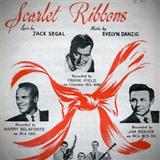 Evelyn Danzig 'Scarlet Ribbons (For Her Hair)'