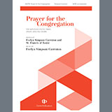 Evelyn Simpson-Curenton 'Prayer For The Congregation'