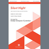 Evelyn Simpson-Curenton 'Silent Night'