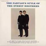 Everly Brothers '('Til) I Kissed You'