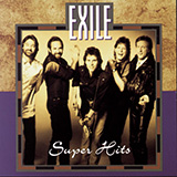 Exile 'It'll Be Me'