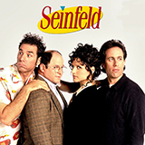 Ezra Koenig 'Seinfeld Theme'